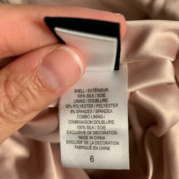 Diane von furstenberg dress - Picture 6 of 7